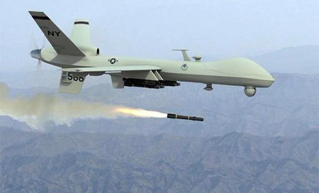 Somalia: EEUU ataca una base terrorista y mata a cinco combatientes